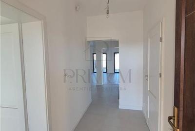 Vila Individuala P+1 - 632 mp Teren - Calitate Premium in Mosnita Noua - toate u - 8