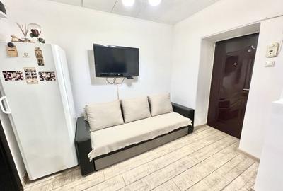De vanzare apartament 2 camere, Margeanului - 3