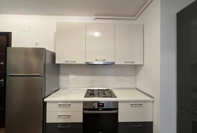 2 camere - UPGROUND RESIDENCE, Barbu Văcărescu, Fabrica de Glucoză, Pipera - 6