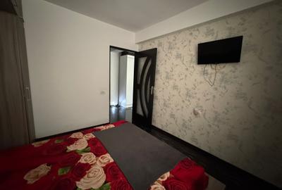 Faleza Nord • Parter • 2 camere Spațiu comercial transformat în locuință - 6