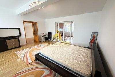 Casa, 6 camere, ultrafinisata, lux, curte, garaj, Andrei Muresanu - 7
