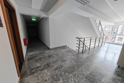 Apartament 2 camere 75 mp | Astorium My Home | Parcare subterană | Pallady - 13