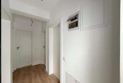 Intabulat! Etaj 1, apartament 3 camere, decomandat, 72mp, Hlincea - 2