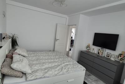 Vila 5 camere | Magurele | Centura Bucurestiului A0 | Statie STB 5’ - 7
