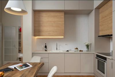 PENTHOUSE 3 camere zona Eminescu BLoc nou+Terasa 170mp - 6