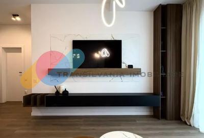Apartament 45mp, balcon 10mp, zona Eroilor - 4