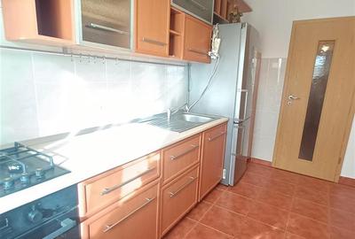 Apartament 4 camere decomandat si 2 balcoane Strand - 17