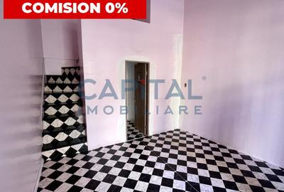 Spatiu comercial Semicentral - 1