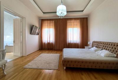 Apartament 3 camere LUX | Parcul Poporului - 8