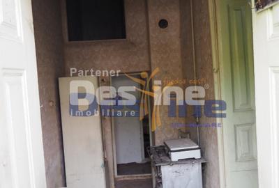 VAND CASA IN CENTRUL VECHI,DEJ,CURTE COMUNA,NECESITA RENOVARE - 6