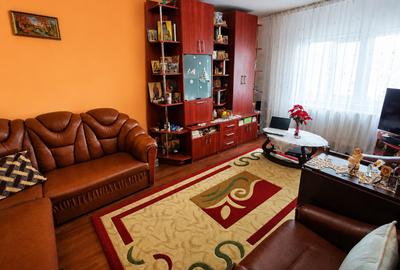 Apartament 2 camere decomandat, Nicolina Prima Statie - parter - 1