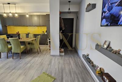 Apartament 2 camere, 48 mp, balcon, Sesul de Sus - 3