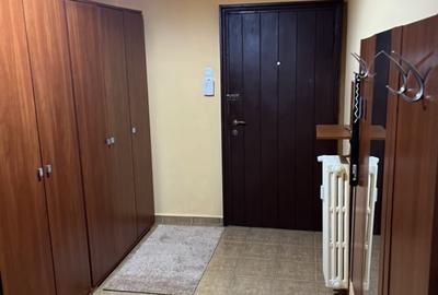 Inchiriere apartament 2 camere decomandat - 9