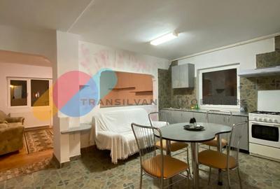 Apartament 2 camere, 60 mp, Zorilor, UMF - 3