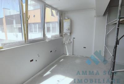 Penthouse 4 camere -126 mp utili - Finalizat - 500 m Metrou Berceni - 12