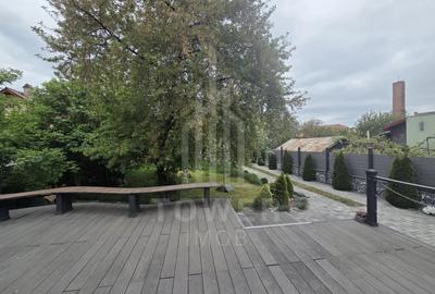 Casă de închiriat în Zona Trei Stejari - 13