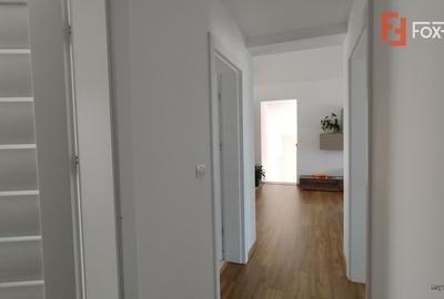 Casa individuala cu 4 camere, Sacalaz - Pivnita la demisol cu 5 incaperi - 18
