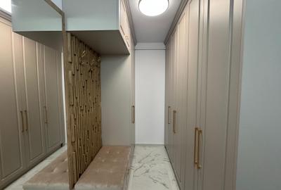 Apartament modern cu 2 camere Visan - 6