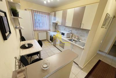 2 camere, modern, decomandat, balcon, Iulius Mall, FSEGA, Intre Lacuri - 12