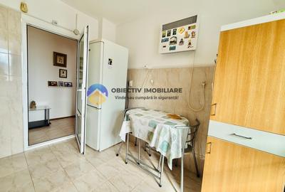Apartament 2 camere , Precista - Piatra Neamt ,etaj 3 - 5