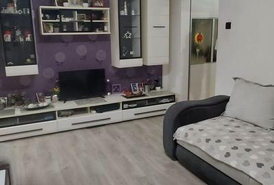 Tomis Nord 3 camere semidecomandate parter - 9