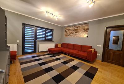 OMNIA-Proprietati alese! Casa ta. Asfalt,canalizare. Spatioasa, surprinzatoare! - 13