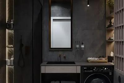 Apartament 4 Camere Duplex Metrou | Dezvoltator | Titan -Pallady - 10
