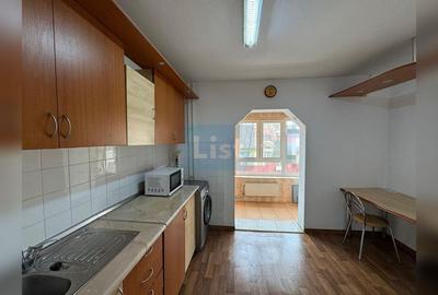 FARA COMISION! Apartament decomandat, etajul 1/4, Intre Lacuri - 4