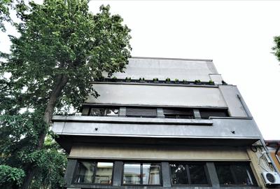 Spatiu birou - etaj 1 - Dorobanti - 1