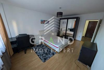 1 cameră | 42mp | Balcon | Parcare Subterană | Zona Calea Turzii–MOL - 1