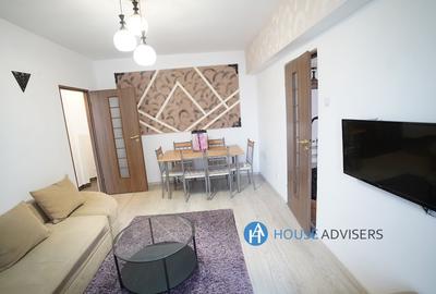 Inchiriere apartament 3 camere Romana - 1