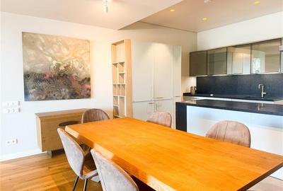 Apartament cu 5 camere de inchiriat Floreasca Rahmaninov - 7