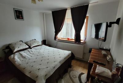 Casa individuala, 1300 mp curte, 180 mp utili, zona Tauti - 5