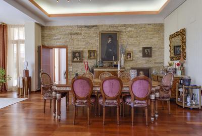Elise Maison | Domeniu spectaculos în inima Pădurii Corbeanca - 4