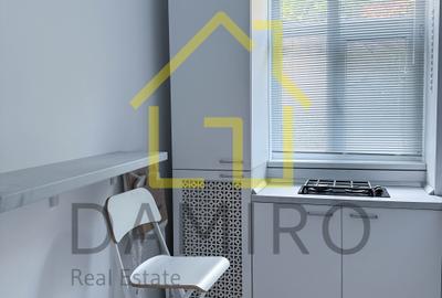 Apartament 2 camere Calderon Pta. Rosetti Romana metrou Universitate Centrala - 5