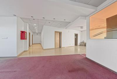 Showroom de vanzare, Calea Romanului - Bacau - 9
