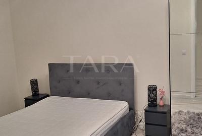 Investiție ideală! Apartament 2 camere în zona BMW - 5