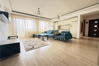 Vanzare apartament 2 camere Floreasca - Perla, Bucuresti - 1