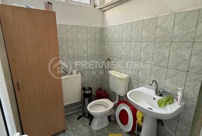 Spațiu comercial 60mp, Tudor Vladimirescu, CT + AC - 6