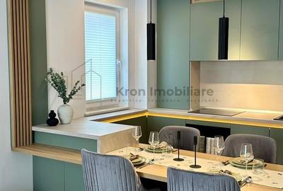 PRIMA INCHIRIERE , 2 CAMERE URBAN PLAZA - 3