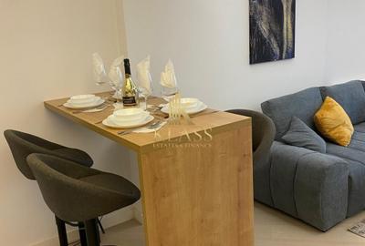 Apartament decomandat de vanzare cu 3 camere in Cortina North - 10