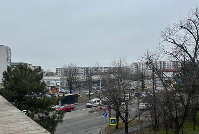 Clădire comercială P+3 de vânzare – Bd. Iuliu Maniu, Militari - 11
