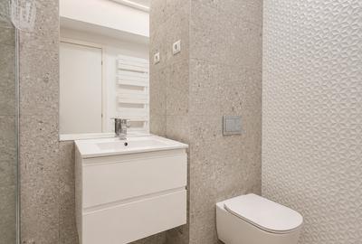 Apartament  2 camere langa plaja | Bel Air Apartments | Mamaia Nord - 9