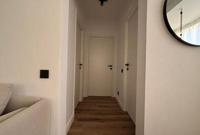 Apartament 3 camere Floreasca/Dorobanti - 9