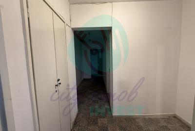 3 camere " LA CHEIE" cu vedere catre Parcul Plumbuita - 26