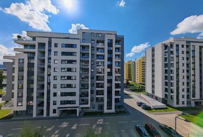 Inchiriem Apartament 2 Camere, Modern, Decomandat, Tractorul - 22