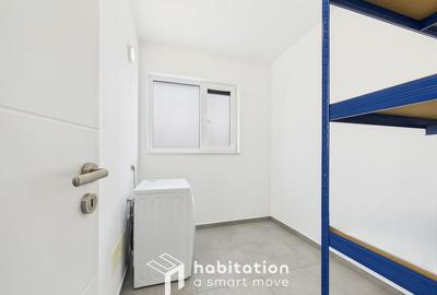 Apartament cu vibe de casă, terasă si curte, Dumbrăvița - 27