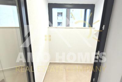 Apartament 2 camere, luminos, bloc boutique – Cartierul Domenii - 10
