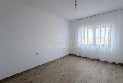 Casa Individuala - 3 camere - 2 bai - 375mp teren - 7