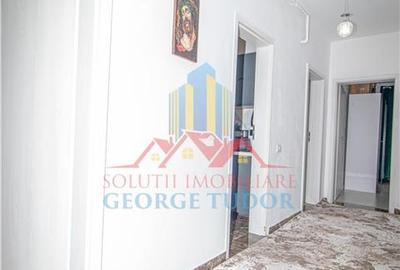 Ap. 3 camere, 79 mp, Str. Ciresar 26A, Prelungirea Ghencea- Bragadiru - 10